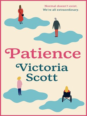 Patience - ebook